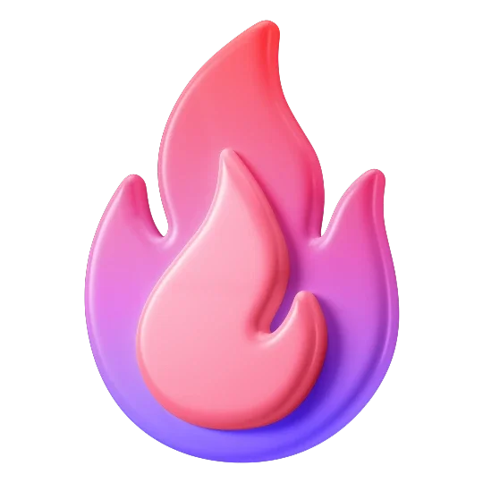 Ritrova quella scintilla.